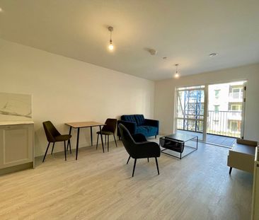 1 Bed Flat, Donovan Way, HA1 - Photo 4