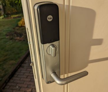 Odonvägen, Lindome - Photo 1