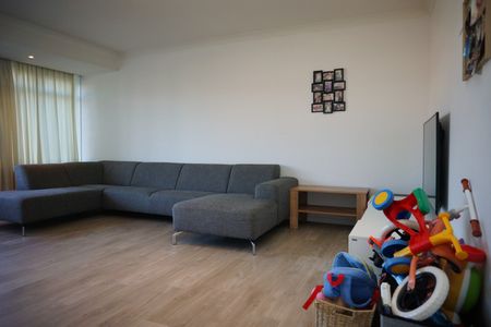 Gerenoveerd appartement met 3 slaapkamers In Zutendaal - Foto 5