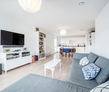 Chamberlayne Road - Photo 1
