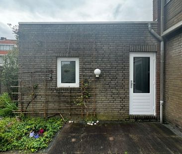 Te huur: Huis Dopheide in Eindhoven - Photo 5