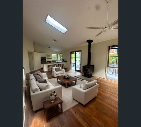 4 Wesley Place, Cherrybrook, NSW 2126 - Photo 1