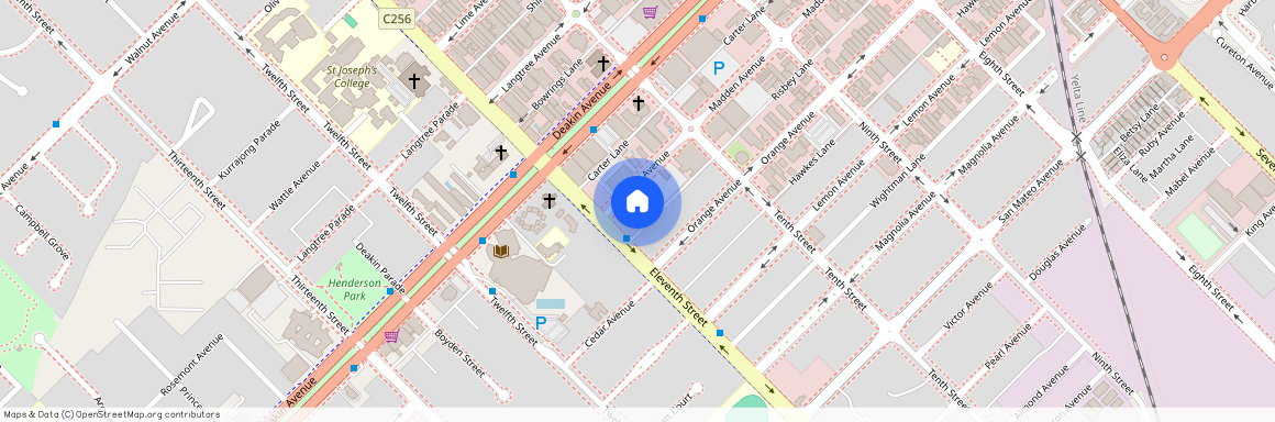 154 Madden Avenue, Vic 3500, Mildura