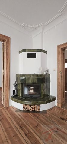 Wyjątkowe, oryginalne mieszkanie w kamienicy (435521) - Фото 3