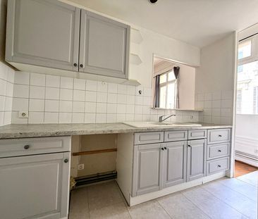 Location Appartement 3 pièces 56m² ROUEN 76000 - Photo 3