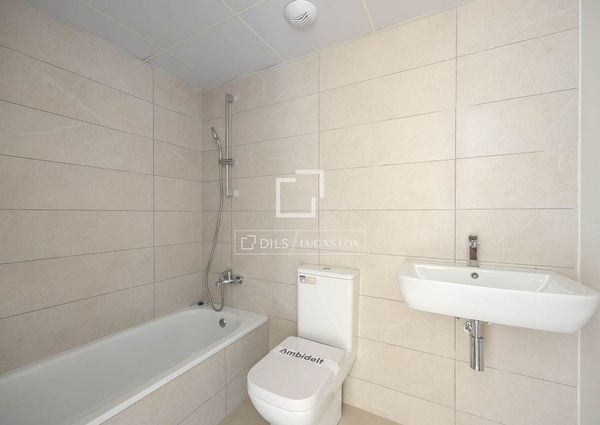 4 bedroom luxury Villa for rent in L'Eliana, Valencia