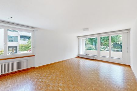 3 Zimmer, 86 m², 1. Stock - Photo 3