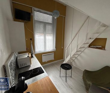 Location Appartement 1 pièce 11m² ST SAULVE 59880 - Photo 4