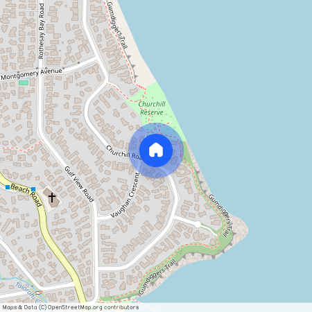 53A Churchill Road, Murrays Bay, North Shore City