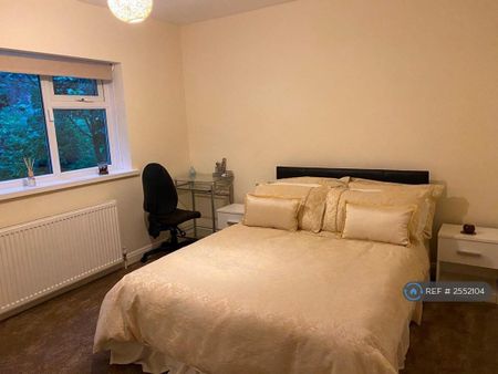 1 bedroom in a house share to rent - Photo 3