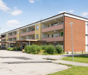 Karl Hovbergsgatan 51 B - Foto 3