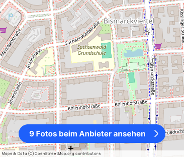 Lothar-Bucher-Straße, Berlin - Foto 1