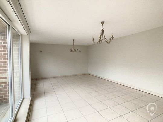 Appartement te huur - Foto 1