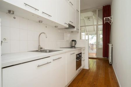 Te huur: Appartement Spiegelgracht 8 1 in Amsterdam - Foto 2