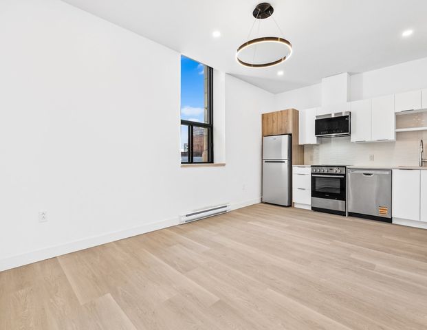 À louer / Appartement - Photo 1