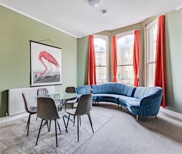 First Avenue, Hove - Photo 1