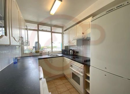 Campden Hill Towers, Notting Hill Gate, W11 - Photo 5