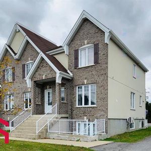 Appartement Repentigny (Repentigny) � Louer - Photo 3