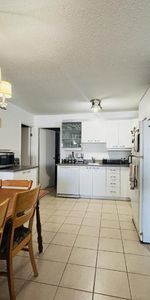 Appartement 4 ½ à louer Sainte-Foy / Sillery juillet 2026 - Photo 4