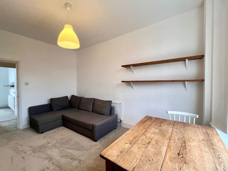 1 Bed Flat, Greenwood Road, E8 - Photo 2