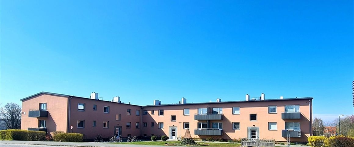 Storgatan 54 A - Foto 1