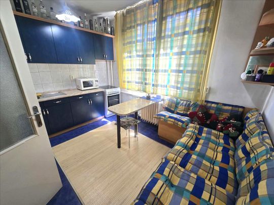 Kiadó jó állapotú lakás - Tatabánya - Photo 1