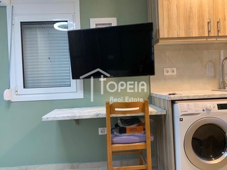 Διαμέρισμα για ενοικίαση Σούρμενα (Ελληνικό) - Photo 4