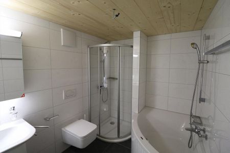 3.5 Zimmer, 110 m², 4. Stock - Foto 4