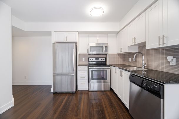 For Lease - 6 Eva Road Unit# 708, Toronto, Ontario - Photo 1