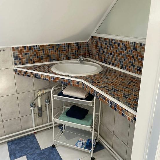 Appartement te huur - Foto 1