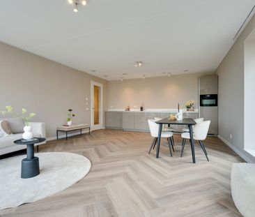 Mahoniehout 448, Zaans Hout, 1507ED, Zaandam - Photo 2