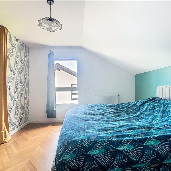 4 pièces - Meublé - 88,33 m² - RDC - Colocation non autorisée - Photo 1