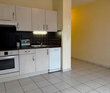 Location appartement 2 pièces - Photo 2