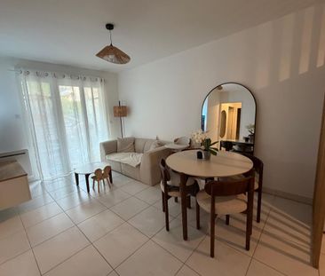 Location Appartement 3 pièces 57m² LA COLLE SUR LOUP 06480 - Photo 1