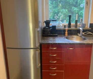 Solbergsvägen, Bromma - Photo 1