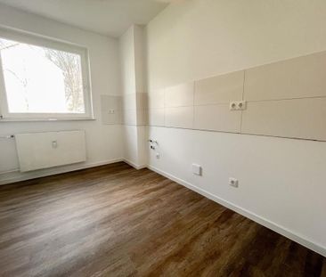 Familienfreundliche 4 Zimmer Wohnung - Photo 1