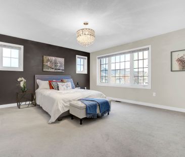 For Lease - 28 Plentywood Drive, Brampton, Ontario - Photo 5