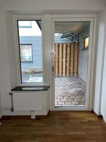 Fyrklöversgatan 23A - Foto 3