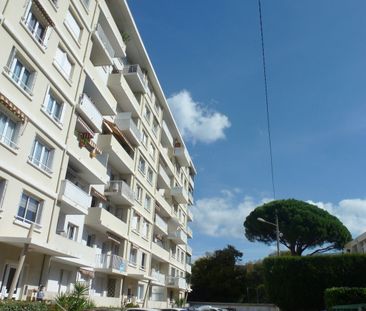 Appartement 3 pièce(s) 2 chambre(s) 55.85 m² - Photo 6
