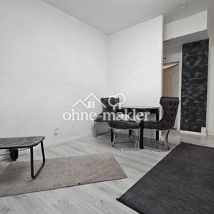 1-Zi-Wohnung im EG - Photo 2