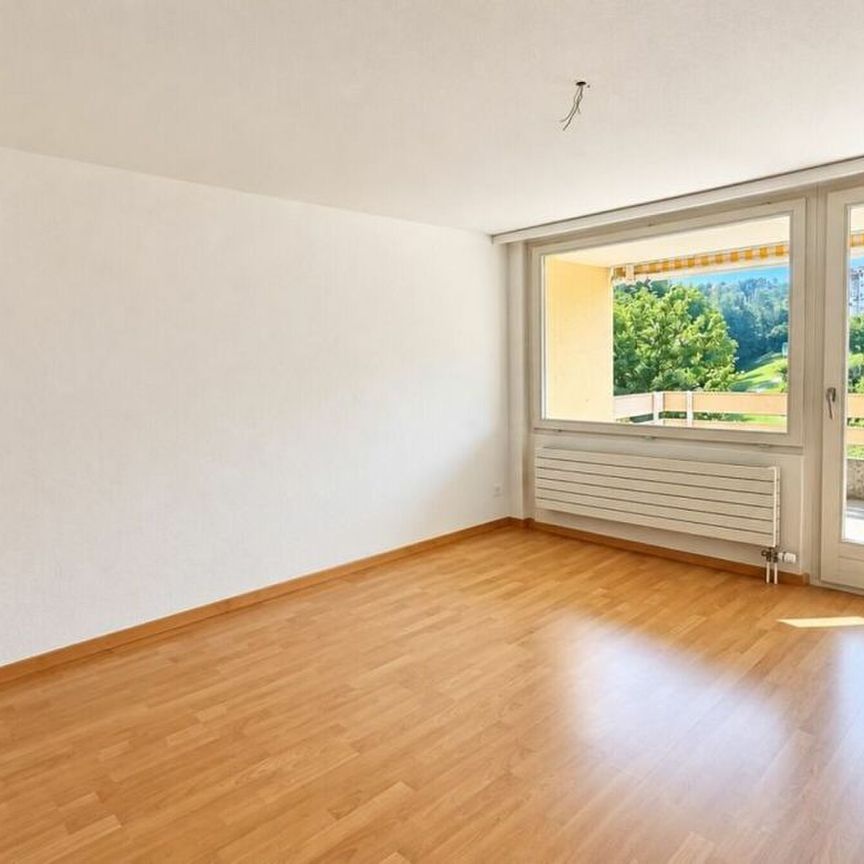 3.5-Zimmerwohnung - Photo 1