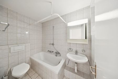 4 Zimmer, 78 m², 2. Stock - Photo 5