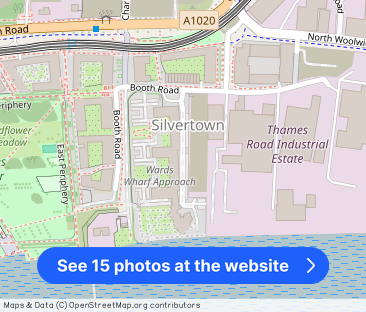 2 bedroom apartment for rent - Photo 1