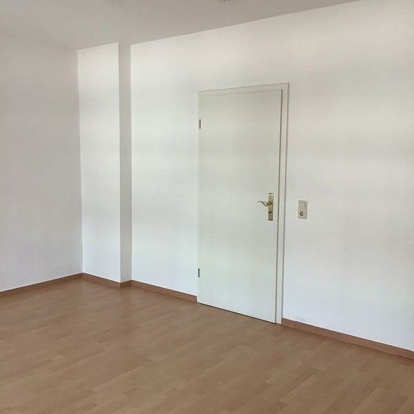 Ein-Zimmer-Wohnung auf dem Werder! - Photo 1