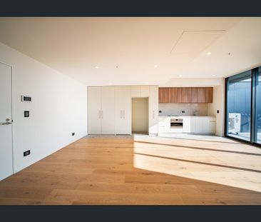 Convenient & Spacious Near New 1 Bedroom+ Study Apartments In Zetla... - Photo 5