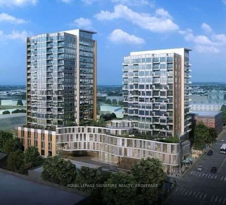 For Lease - 100 Garment Street Unit# 313, Kitchener, Ontario - Photo 1