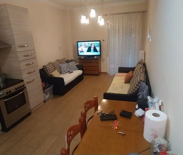 Studio/Γκαρσονιέρα για ενοικίαση Κάτω Αναγέννηση (Νεάπολη) - Photo 6
