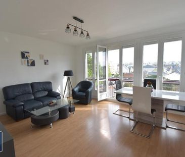 Location Appartement 3 pièces 73m² LE MANS 72000 - Photo 1