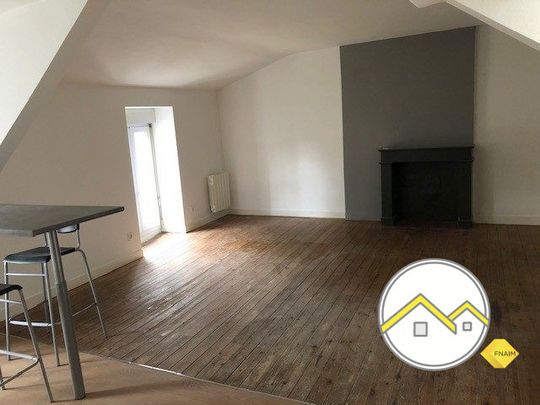 Location Appartement 1 pièce 40m² CHATEAUBRIANT 44110 - Photo 1