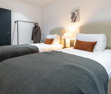 2 bedroom flat to rent - Photo 4